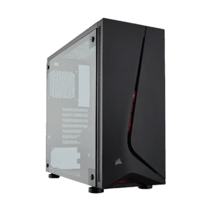 Case CORSAIR SPEC 05 NEGRO ATX