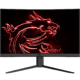 Monitor Msi Optix G24C4 Va Fhd Curvo 23.6" 1Ms 144Hz Amd Freesync