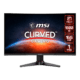Monitor Msi Optix Mag270Vc2 Hd Curvo 27" Va  1Ms 165Hz Adaptive Sync