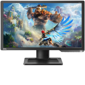 Monitor Benq  Xl2411P Zowie 24" Fhd 1 Ms 144Hz