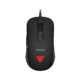 Mouse Philips M223 Gaming Cableado Usb 6.400 Dpi