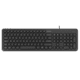 Teclado Philips K334 Membrana Usb Español