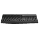 Teclado Philips K313 Membrana Usb Español