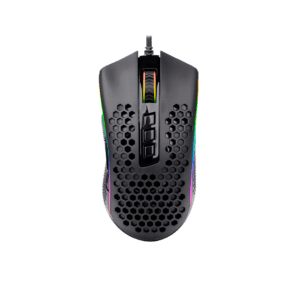 Mouse Redragon M988  Storm Elite Rgb 16.000 Dpi