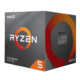 Procesador Amd Ryzen 5 3500 Am4 4.1 Ghz Box
