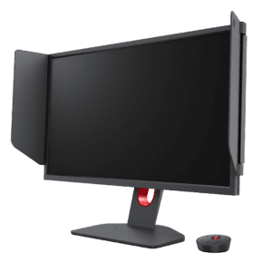Monitor Benq Xl2546K 24.5 Led Fhd Tn 240Hz 0.5 Ms