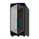 Case Corsair 470T Rgb Negro Atx