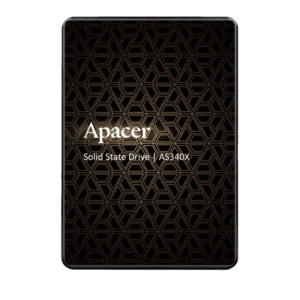 Disco Solido Apacer  As340X 480Gb 2.5" Sata Iii