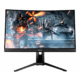 Monitor Msi Optix Mag241Mvc 24" Va Curvo Fhd 144Hz 1Ms Amd Freesync