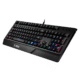 Teclado Msi Vigor Gk20 Rgb Membrana Usb