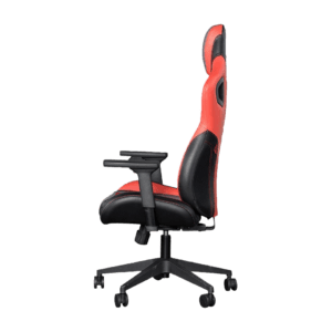 Silla E-Blue Eec312Reaa-Ia Cobra Gaming Roja