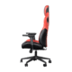 Silla E-Blue Eec312Reaa-Ia Cobra Gaming Roja