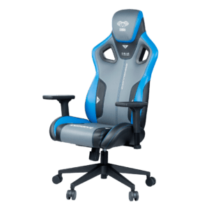 Silla E-Blue Cobra Gaming Negra