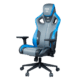 Silla E-Blue Cobra Gaming Negra