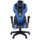 Silla E-Blue Auroza Bluetooth Gaming Color Negro