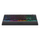 Teclado Redragon K512 Shiva Rgb Membrana Español Usb