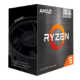 Procesador Amd Ryzen 5 5600G Am4 4.4Ghz Box