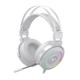 Audifono Redragon H320W Lamia 2 Blanco Rgb