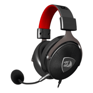 Audifono Redragon H520 Icon Gamer 7.1 Virtual