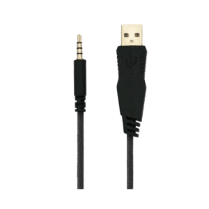 Cable Redragon Auricular Zeus