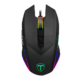 Mouse T-Dagger Lieutenant  Rgb  Cableado Usb 12.400 Dpi