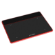 Tableta Grafica Xp-Pen Fun Xs R/Rojo