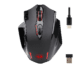 Mouse Redragon M913 Impact Elite Inalámbrico 16.000 Dpi