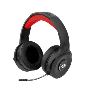 Audifono Redragon H818 Pelops 2.4G Inalámbrico