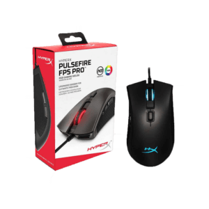Mouse Hyperx  Pulsefire Surge Rgb, 16000 Dpi