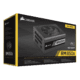 Fuente De Poder Corsair Rm850X 850W 80 Plus Gold