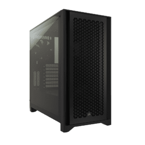 Case CORSAIR 4000D AIRFLOW ATX