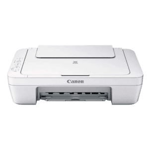 Impresora Canon Mg2522 Pixma Escaner Y Copiadora Usb