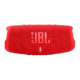 Parlante Jbl Charge 5 Bluetooth Resistente Al Agua Ip67 Y Carga Usb Rojo