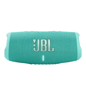 Parlante Jbl  Charge 5  Bluetooth  Resistente Al Agua Ip67 Y Carga Usb/ Azul