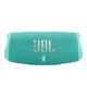 Parlante Jbl Charge 5 Bluetooth Resistente Al Agua Ip67 Y Carga Usb/ Azul