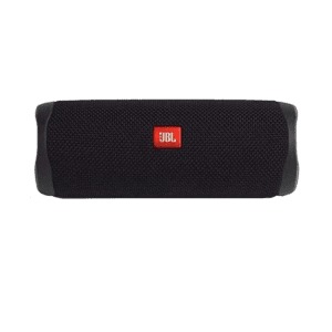 Parlante  Jbl  Flip 5 Bluetooth/Negro