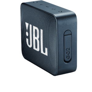 Parlante Jbl Go 2 Bluetooth, Cable/Inalambrico, 3.1W Marino