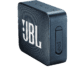 Parlante  Jbl Go 2 Bluetooth, Cable/Inalambrico, 3.1W Marino
