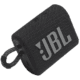 Parlante Jbl Go 3 Bluetooth/Negro