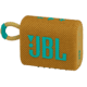 Parlante Jbl  Go 3  Bluetooth /Amarillo