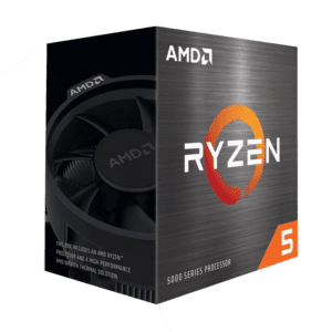Procesador Amd Amd Ryzen 5 5500 Am4 3.6 Ghz Box