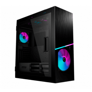 Case MSI MPG SEKIRA 500X