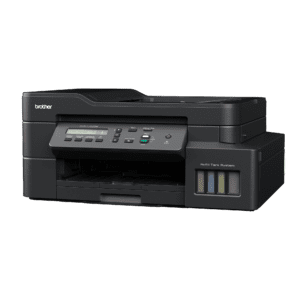 Impresora Tinta Brother Dcpt720Dw Multifuncional Duplex Wi-Fi