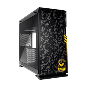 Case INWIN 101 TUF