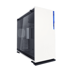 Case INWIN 101 WHITE