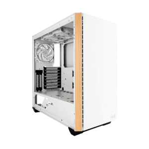 Case Inwin 216 White Atx