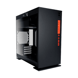 Case Inwin 301