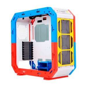 Case Inwin Airforce-Whi/Matx