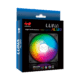 Ventilador  Inwin Luna Al120 Triple Pack Argb 120 Mm