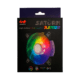 Ventilador Inwin Saturn Asn120 Triple Pack Argb 120 Mm